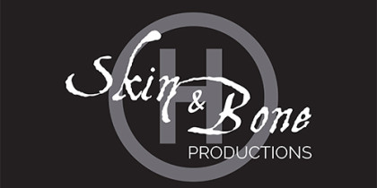 Skin & Bone Logo