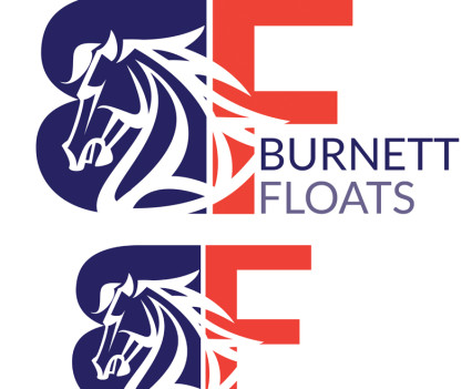 Burnett Floats - Logo