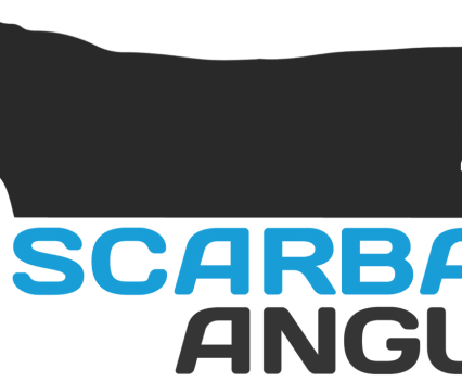 Scarbah Angus logo