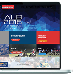 Australian Polocrosse Nationals – Albury 2016