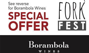 Borambola Wines