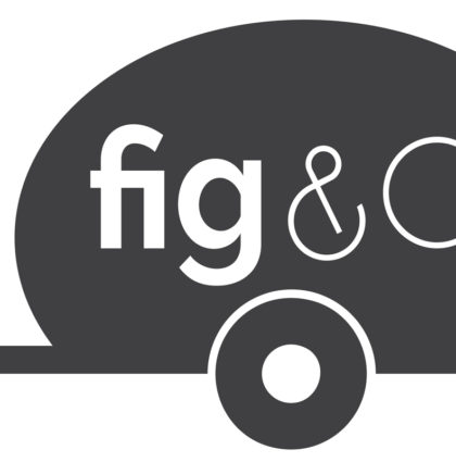Fig & Co – Logo design