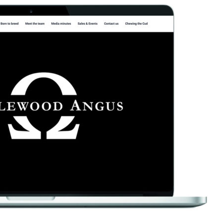 Merlewood Angus – Website