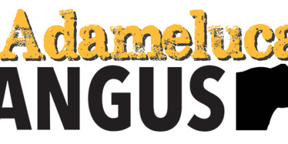 Adameluca Angus – Logo Design