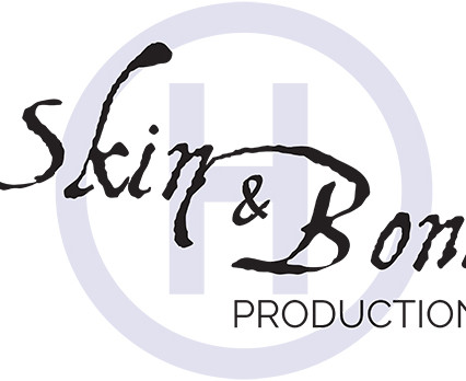 LOGO Skin & Bone Logo